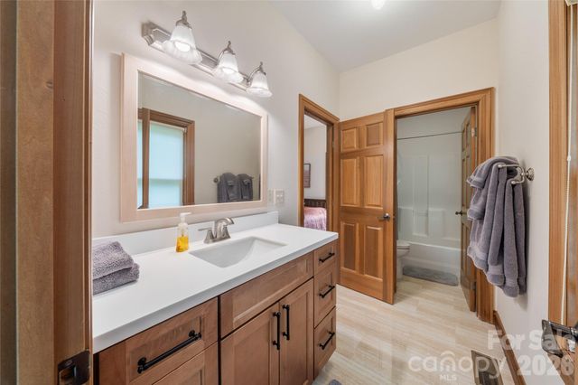 176 Hemlock Lane, Lake Lure, NC 28746