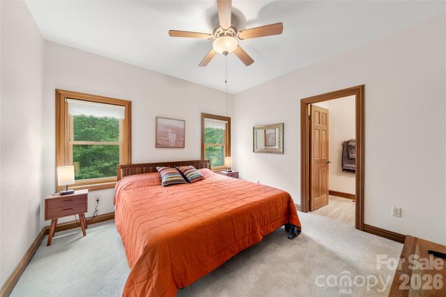176 Hemlock Lane, Lake Lure, NC 28746