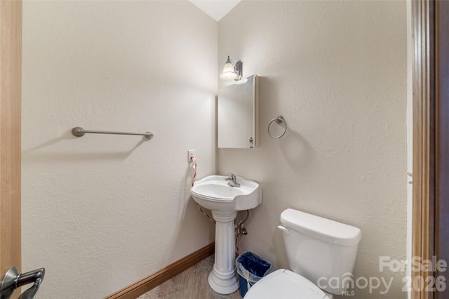 176 Hemlock Lane, Lake Lure, NC 28746