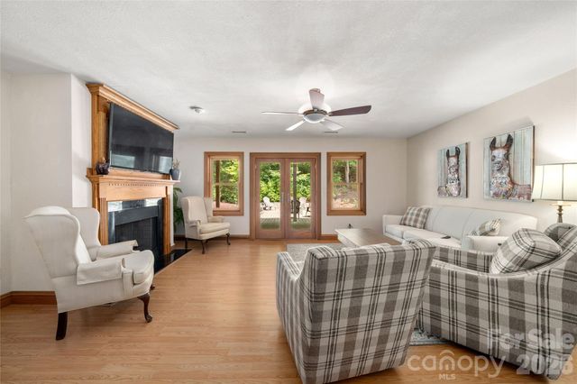 176 Hemlock Lane, Lake Lure, NC 28746