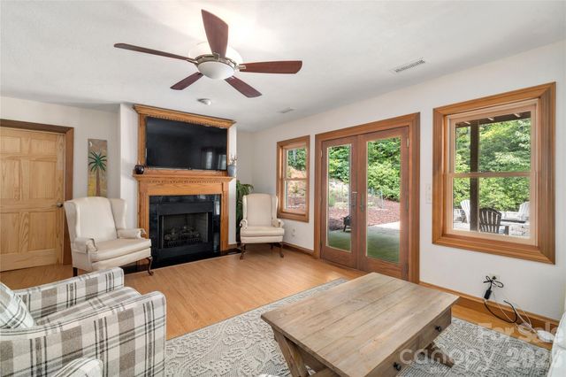 176 Hemlock Lane, Lake Lure, NC 28746