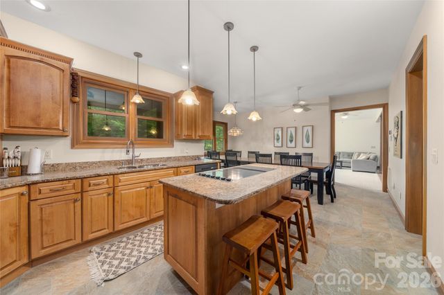 176 Hemlock Lane, Lake Lure, NC 28746
