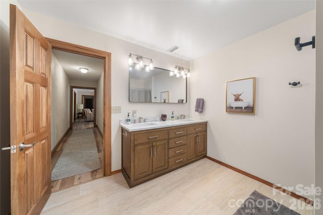 176 Hemlock Lane, Lake Lure, NC 28746