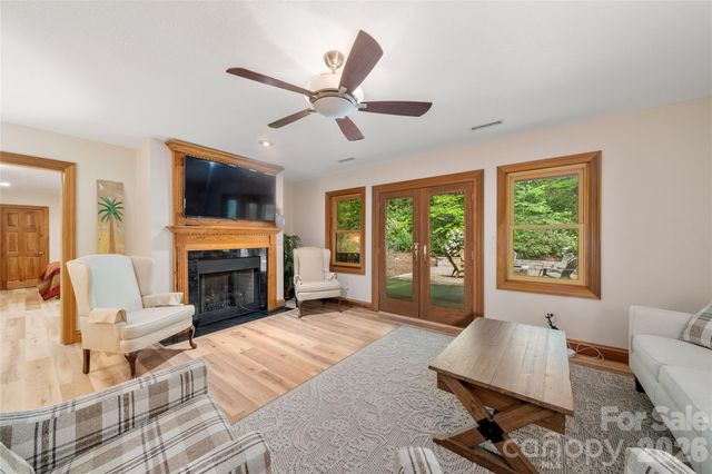 176 Hemlock Lane, Lake Lure, NC 28746