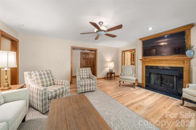 176 Hemlock Lane, Lake Lure, NC 28746
