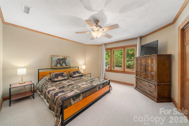 176 Hemlock Lane, Lake Lure, NC 28746