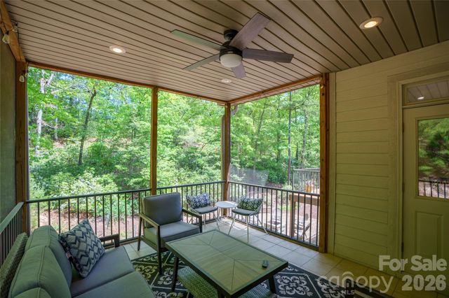 176 Hemlock Lane, Lake Lure, NC 28746