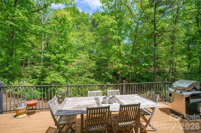 176 Hemlock Lane, Lake Lure, NC 28746
