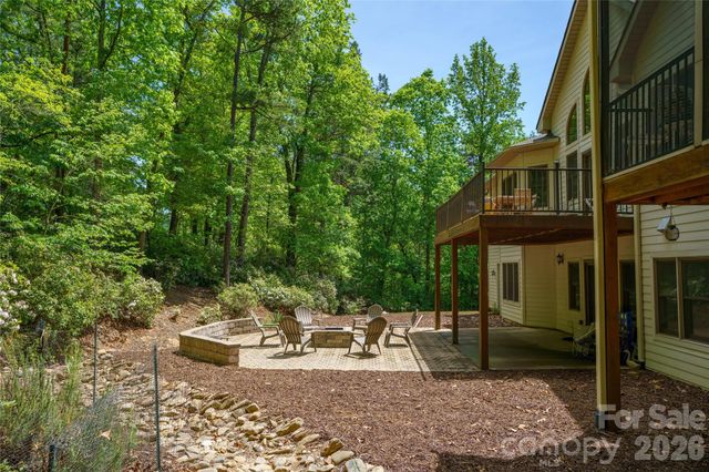 176 Hemlock Lane, Lake Lure, NC 28746
