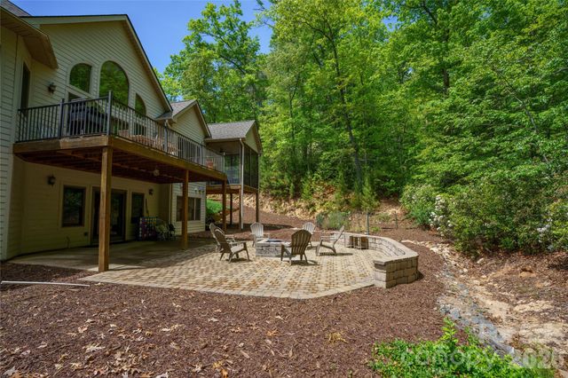 176 Hemlock Lane, Lake Lure, NC 28746