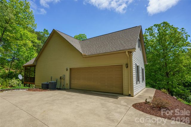 176 Hemlock Lane, Lake Lure, NC 28746