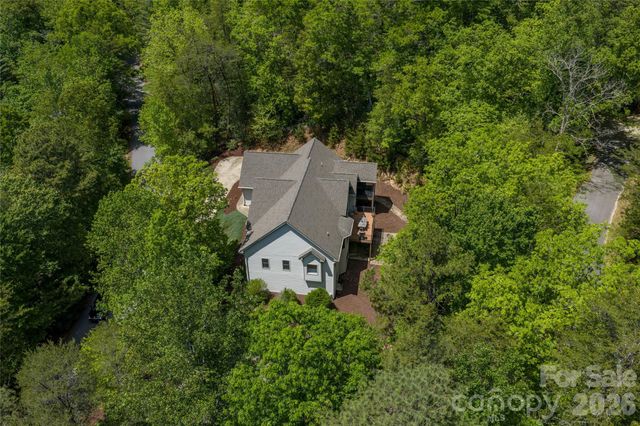 176 Hemlock Lane, Lake Lure, NC 28746