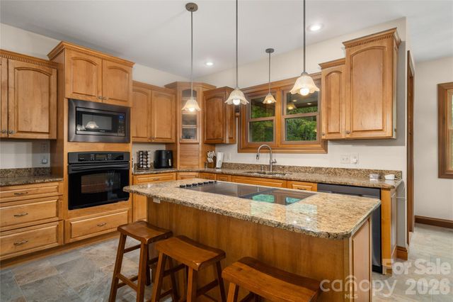 176 Hemlock Lane, Lake Lure, NC 28746