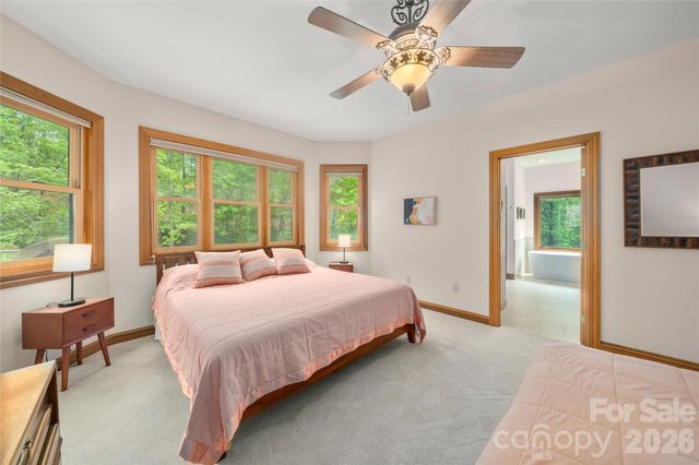176 Hemlock Lane, Lake Lure, NC 28746