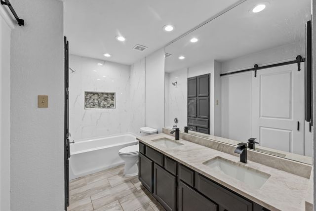 2906 Menlo Park Lane, Carrollton, TX 75007