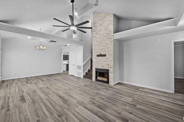 2906 Menlo Park Lane, Carrollton, TX 75007