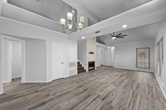 2906 Menlo Park Lane, Carrollton, TX 75007