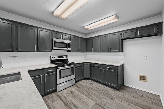 2906 Menlo Park Lane, Carrollton, TX 75007