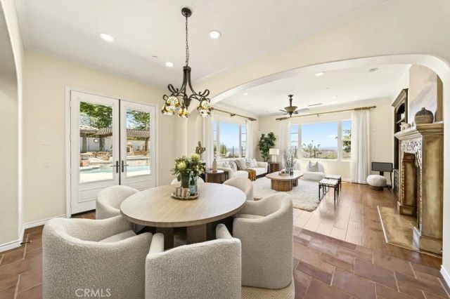 16535 Vellano Club Drive, Chino Hills, CA 91709