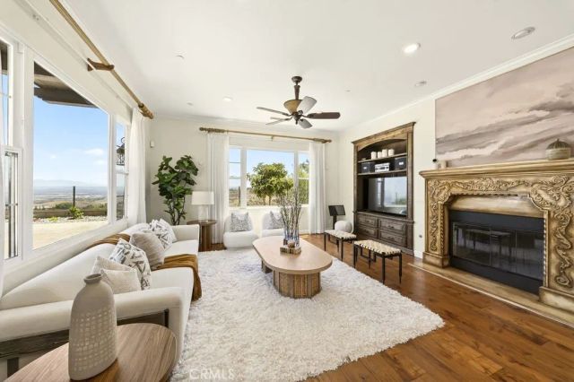 16535 Vellano Club Drive, Chino Hills, CA 91709