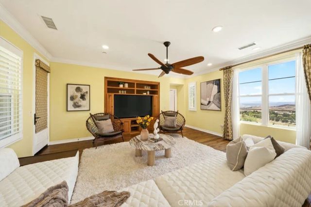 16535 Vellano Club Drive, Chino Hills, CA 91709