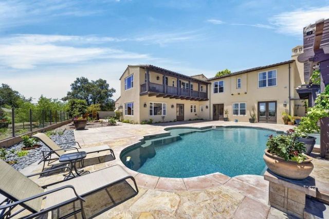 16535 Vellano Club Drive, Chino Hills, CA 91709