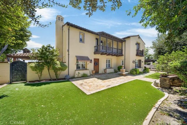 16535 Vellano Club Drive, Chino Hills, CA 91709