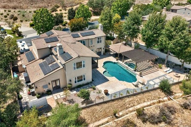 16535 Vellano Club Drive, Chino Hills, CA 91709