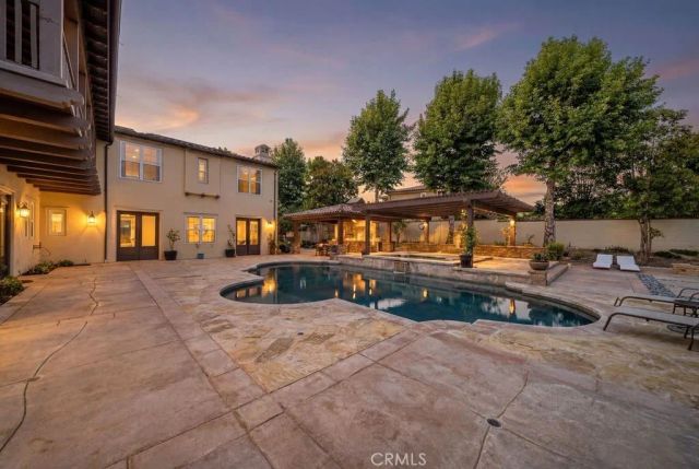 16535 Vellano Club Drive, Chino Hills, CA 91709