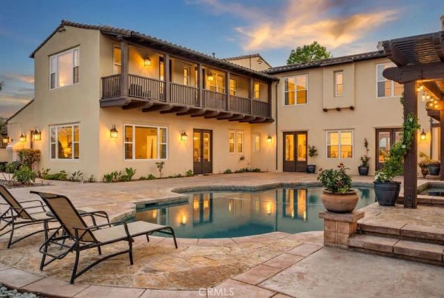 16535 Vellano Club Drive, Chino Hills, CA 91709