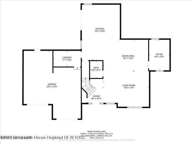 5 Autumn Avenue, Jackson, NJ 08527