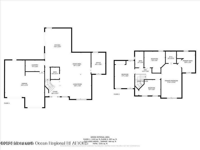 5 Autumn Avenue, Jackson, NJ 08527