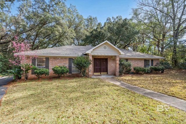 8080 Danielle Drive, Mobile, AL 36695