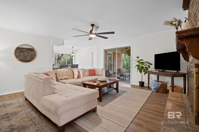 8080 Danielle Drive, Mobile, AL 36695