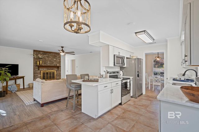 8080 Danielle Drive, Mobile, AL 36695