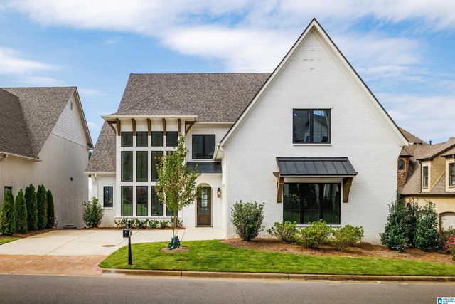 1719 COLLINWOOD COURT, Vestavia Hills, AL 35216