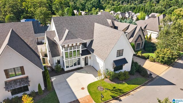 1719 COLLINWOOD COURT, Vestavia Hills, AL 35216