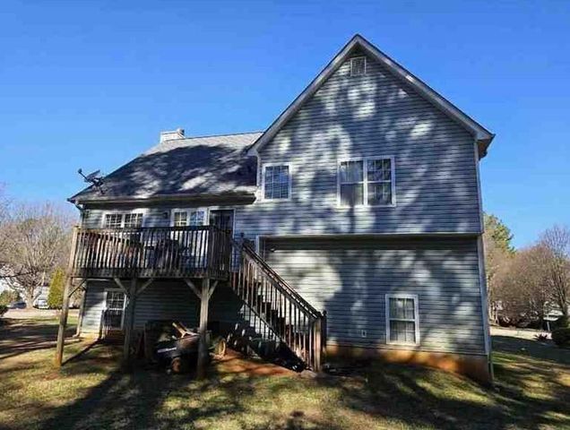 405 Pine Valley Dr, Powder Springs, GA 30127