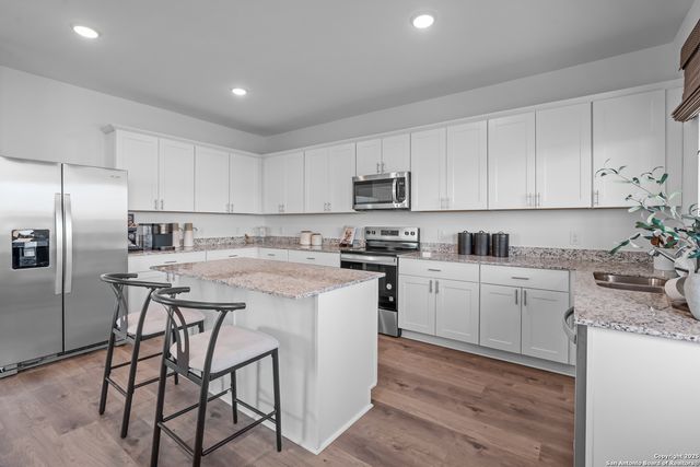 1207 Punta Mita Street, Converse, TX 78109