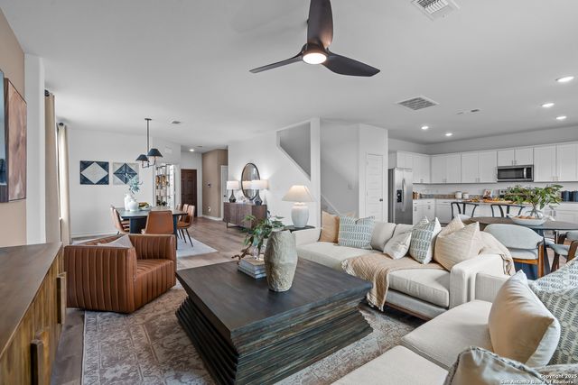 1207 Punta Mita Street, Converse, TX 78109