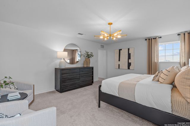 1207 Punta Mita Street, Converse, TX 78109