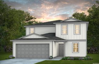 1207 Punta Mita Street, Converse, TX 78109