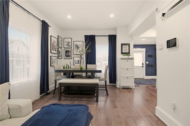 269 Bellman Avenue, Warwick, RI 02889