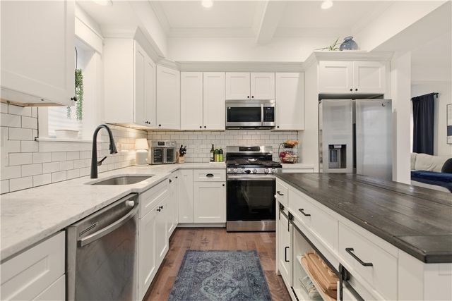 269 Bellman Avenue, Warwick, RI 02889