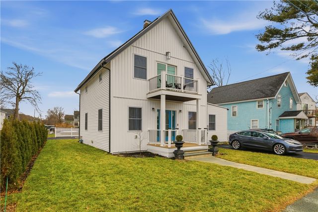 269 Bellman Avenue, Warwick, RI 02889