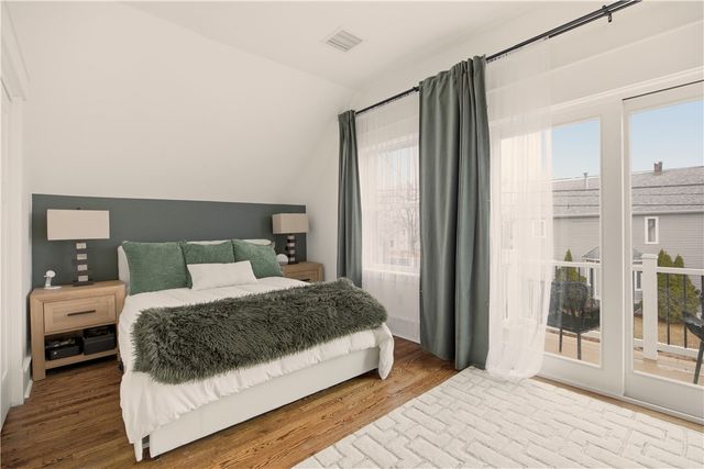 269 Bellman Avenue, Warwick, RI 02889