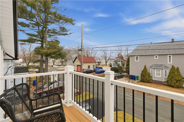 269 Bellman Avenue, Warwick, RI 02889