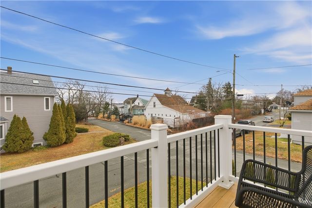 269 Bellman Avenue, Warwick, RI 02889