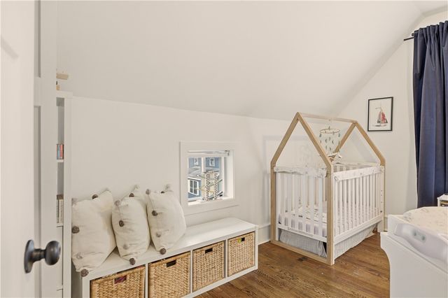 269 Bellman Avenue, Warwick, RI 02889