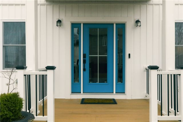 269 Bellman Avenue, Warwick, RI 02889